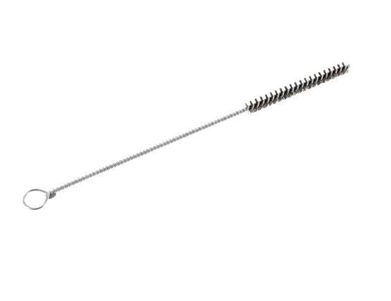 10mm Buisborstel Staaldraad Gegolfd