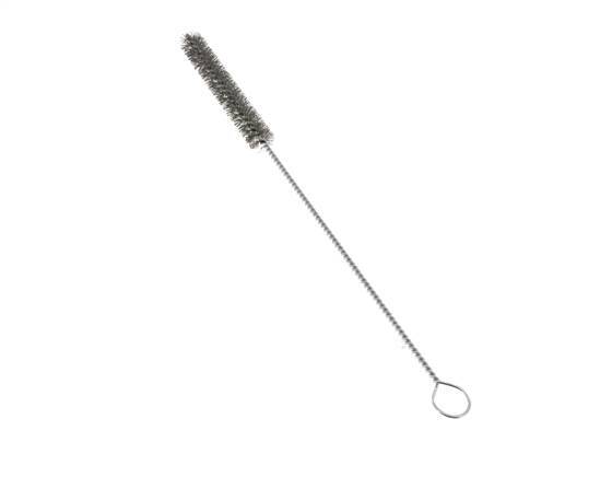 15mm Buisborstel Staaldraad Gegolfd