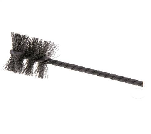 Cilinderborstel Met Een Diameter 25mm