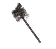 Cilinderborstel Met Een Diameter 25mm