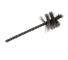 Cilinderborstel Met Een Diameter 25mm