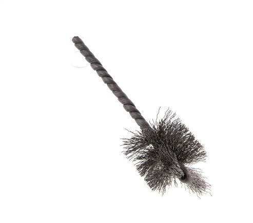 Cilinderborstel Met Een Diameter 25mm