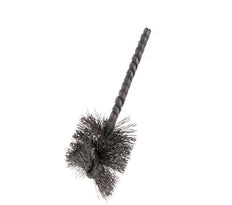 Cilinderborstel Met Een Diameter 25mm