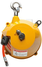 Slang Balancer 3 - 5kg 1,3m 10bar Kunststof Behuizing