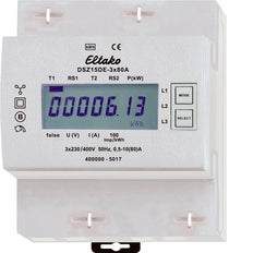 Eltako DSZ15 Elektriciteitsmeter - 28380615