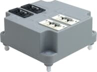 ABB Systeem Pro M Compacte Elektriciteitsmeter - 2CMA103574R1000