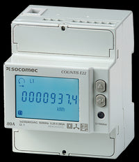 Socomec Elektriciteitsmeter - 48503062