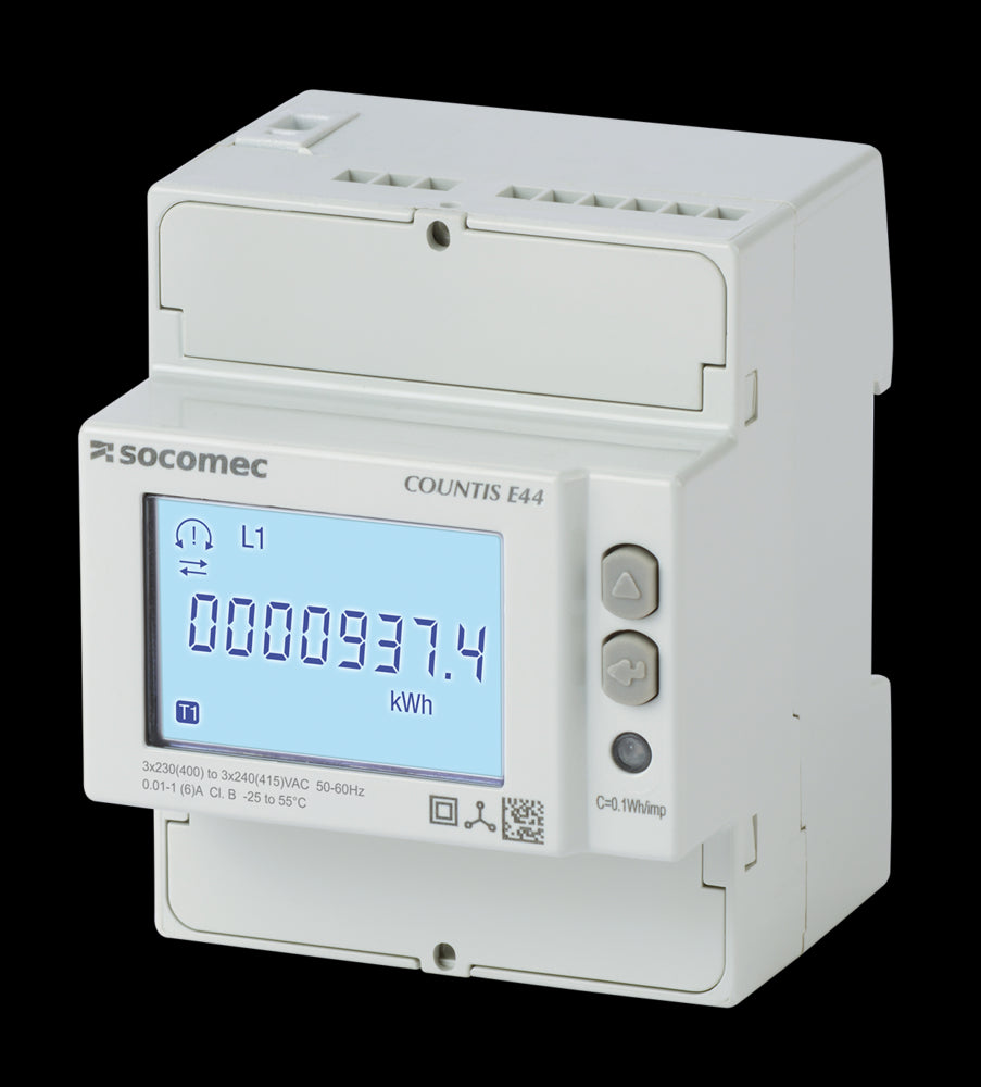 Socomec Elektriciteitsmeter - 48503066