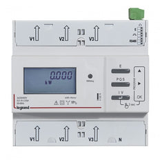 Legrand LEXIC Elektriciteitsmeter - 412074