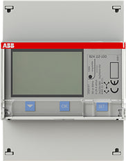 ABB Systeem Pro M Compacte Elektriciteitsmeter - 2CMA100178R1000