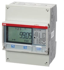 ABB Systeem Pro M Compacte Elektriciteitsmeter - 2CMA100163R1000