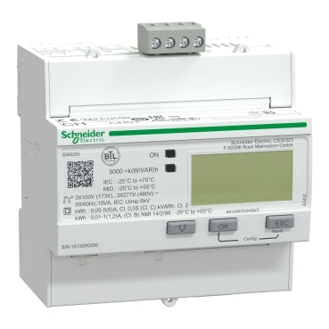 Schneider Electric Acti 9 elektriciteitsmeter - A9MEM3265