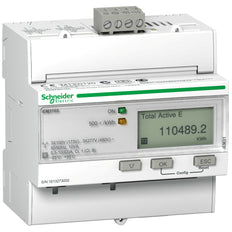 Schneider Electric Acti 9 elektriciteitsmeter - A9MEM3165