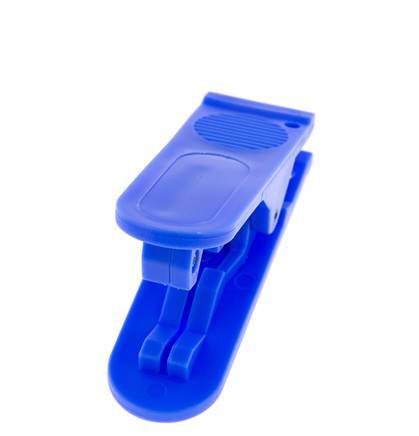 Slangsnijder 0-14 mm Kunststof Slangen