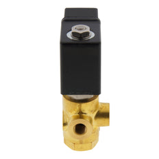 Solenoid Valve TP-DB 1/8'' 3/2 Way NO Brass EPDM 0-11bar 380V AC