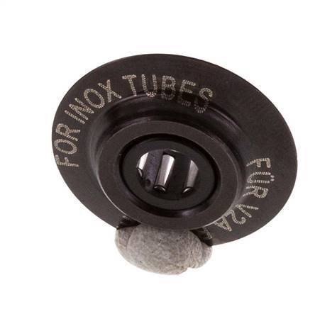 Vervangend Snijwiel voor Pijpsnijder- Staal En RVS