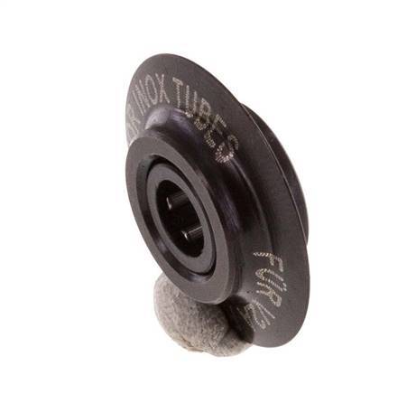 Vervangend Snijwiel voor Pijpsnijder- Staal En RVS