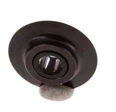 Vervangend Snijwiel voor Pijpsnijder- Staal En RVS