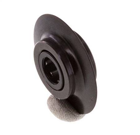 Vervangend Snijwiel voor Pijpsnijder- Staal En RVS