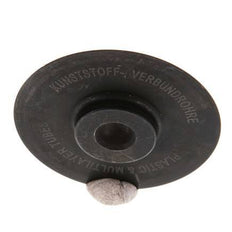 Vervangend Snijwiel voor Pijpsnijder- Kunstof, Composiet