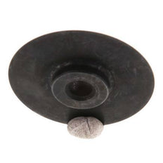 Vervangend Snijwiel voor Pijpsnijder- Kunstof, Composiet