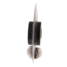 Vervangend Snijwiel voor Pijpsnijder- Kunstof, Composiet