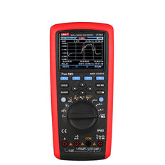 UNI-T UT181A Multimeter