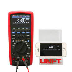 UNI-T UT181A Multimeter