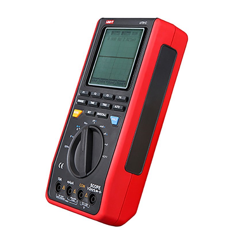 UNI-T UT81C Multimeter