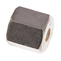 M14x1.5 x 6S RVS Wartelmoer for Knelring