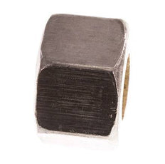 M24x1.5 x 16S RVS Wartelmoer for Knelring