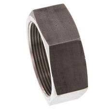 M52x2 x 42L Stainless steel Union nut for Cutting ring