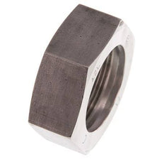 M52x2 x 42L Stainless steel Union nut for Cutting ring