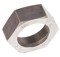 M52x2 x 42L Stainless steel Union nut for Cutting ring