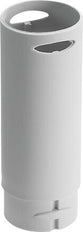 Festo UOMS G3/8'' Muffler Extension
