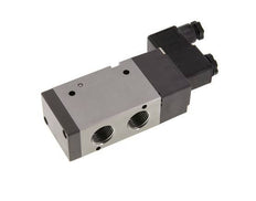 3/2 G1/2'' NO Solenoid Valve 12V DC 1.5-8bar/21.0-112psi E.MC