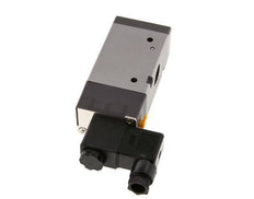3/2 G1/2'' NO Magneetventiel 12V DC 1.5-8bar/21.0-112psi E.MC