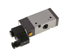 3/2 G1/2'' NO Magneetventiel 12V DC 1.5-8bar/21.0-112psi E.MC