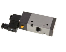 3/2 G1/2'' NO Magneetventiel 12V DC 1.5-8bar/21.0-112psi E.MC