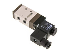 5/2 G1/8'' Magneetventiel 115V AC 1.5-10bar/21.0-140psi YPC