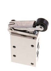 3/2 G1/8'' Rolbediend Hefboom Ventiel 0-8bar/0-112psi YPC