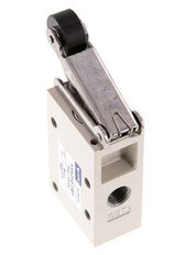 3/2 G1/8'' Rolbediend Hefboom Ventiel 0-8bar/0-112psi YPC