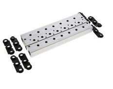 6xG3/8'' Manifold 7-Station Festo 8026266 VABM-B10-25S-G38-7