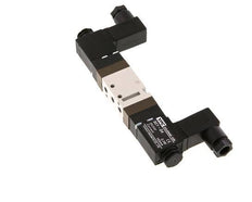 5/2 M5 Bi-Stabiel Magneetventiel 115V AC 1.5-10bar/21.0-140psi YPC