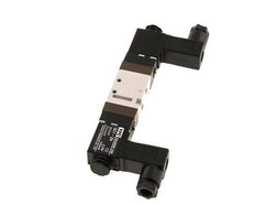 5/2 M5 Bi-Stabiel Magneetventiel 115V AC 1.5-10bar/21.0-140psi YPC