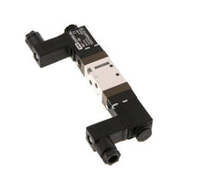 5/2 M5 Bi-Stabiel Magneetventiel 115V AC 1.5-10bar/21.0-140psi YPC
