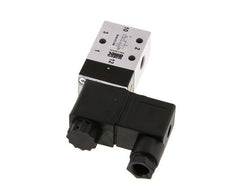 3/2 G1/8'' NC Magneetventiel 230V AC 2.5-10bar/35.0-140psi Airtec