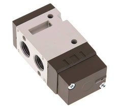 3/2 G1/4'' (G1/8'') NC Luchtgestuurd Ventiel1.5-10bar/21.0-140psi YPC