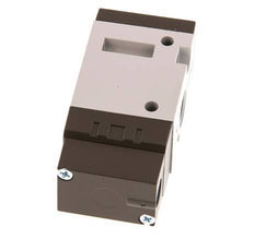 3/2 G1/4'' (G1/8'') NC Luchtgestuurd Ventiel1.5-10bar/21.0-140psi YPC