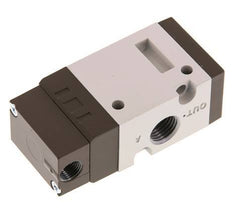 3/2 G1/4'' (G1/8'') NC Luchtgestuurd Ventiel1.5-10bar/21.0-140psi YPC